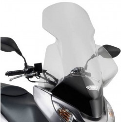 Givi  Ζελατίνα 323DT για Honda PCX 125'10